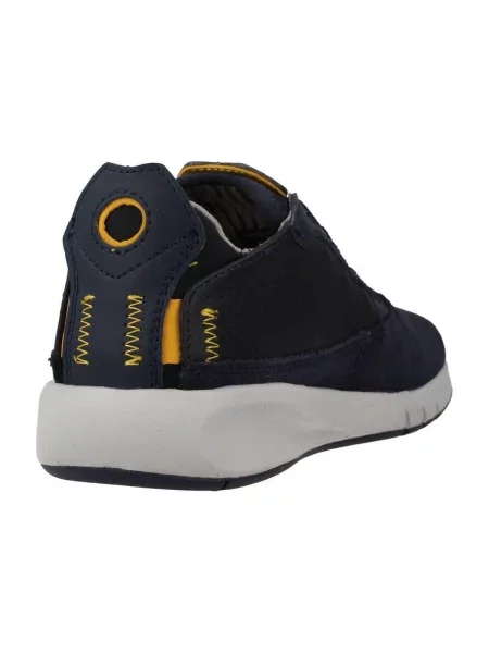 Pantofi copii Geox albastru
