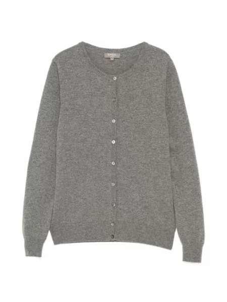 Cardigan N.peal gri