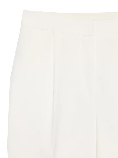 Pantaloni Moschino conici