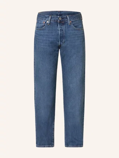 Levi's® Džíny Regular Fit 22 med indigo flat finish