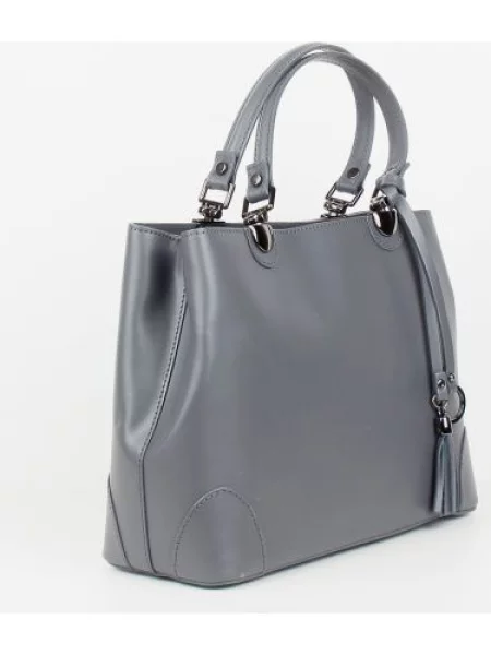 Bella Bertucci ­ Сумка сіра