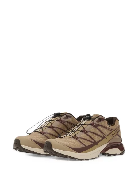 Sneaker Salomon barna