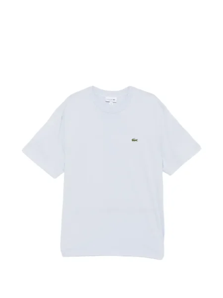 Тениска Lacoste синьо