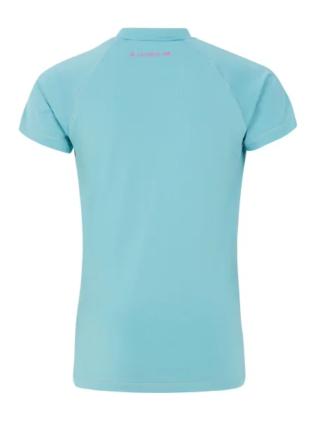 Tricou copii Protest albastru