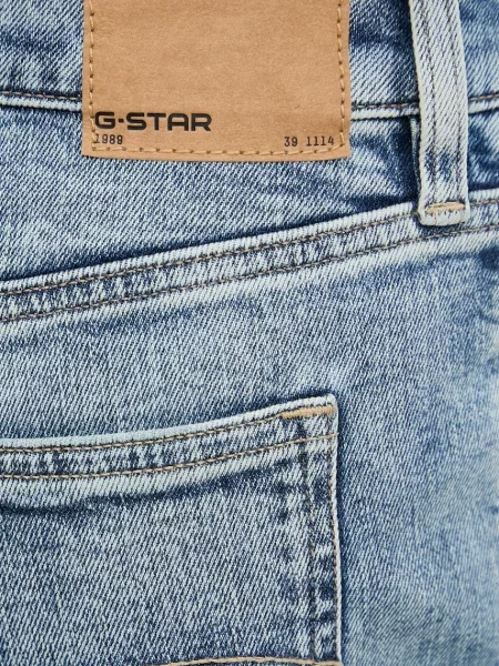 Прямые джинсы G-star
