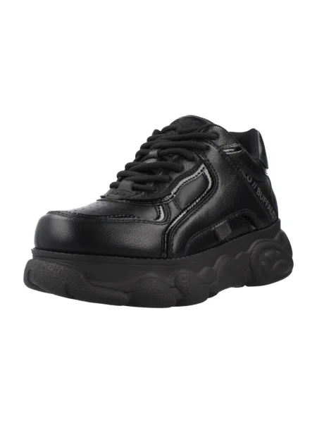 Pantofi Buffalo negru