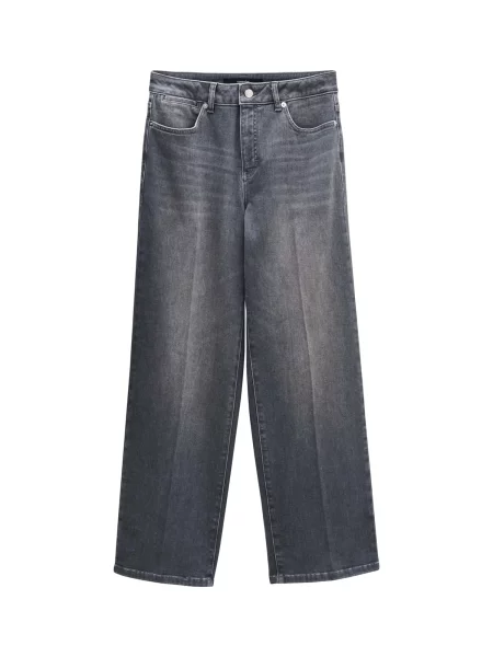Someday Jeans Cellma Iconic denim gri