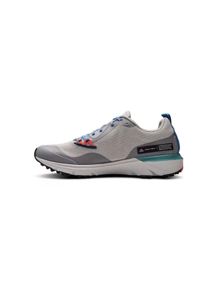 Pantofi Craft gri
