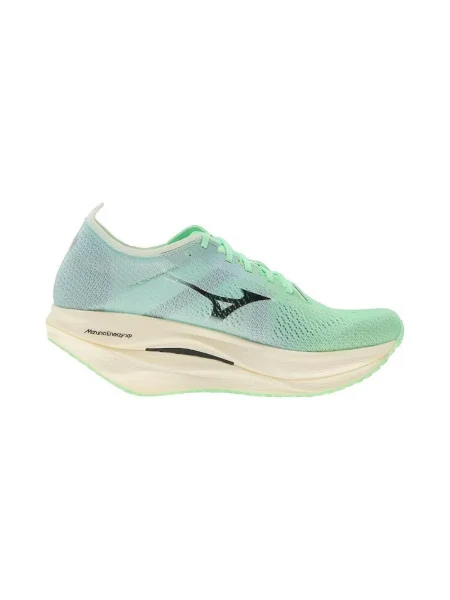 Pantofi Mizuno albastru