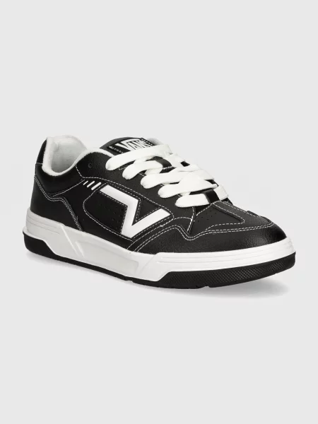 Маратонки Vans Upland черно