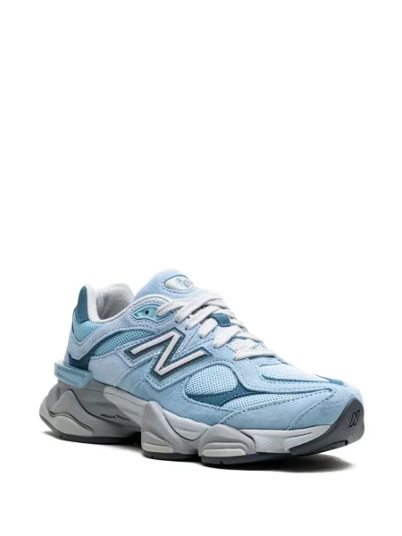 Sneakers New Balance μπλε