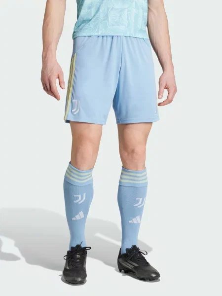 Шорти спортивні adidas синій