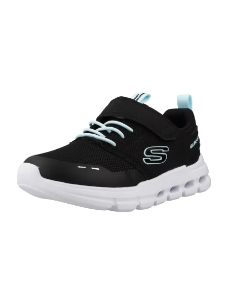 Tenisky Skechers čierna
