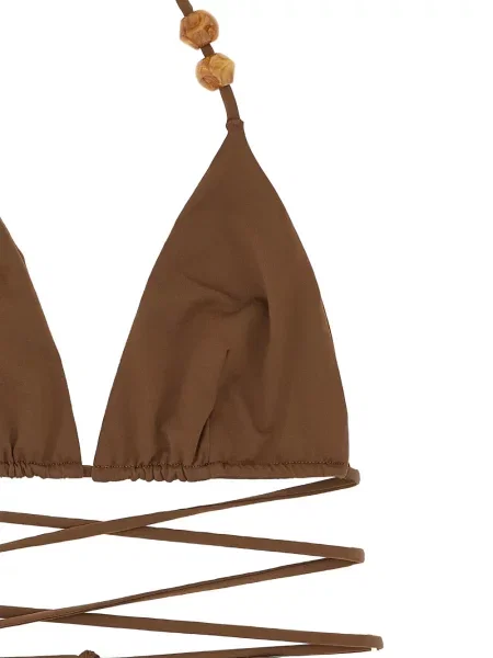 Bikini Magda Butrym maro