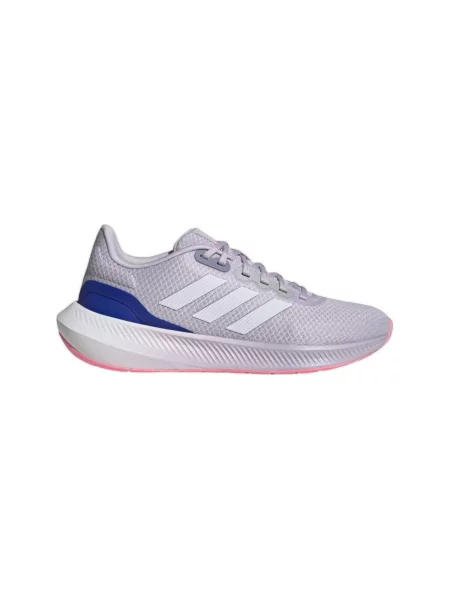 Futó félcipő Adidas lila