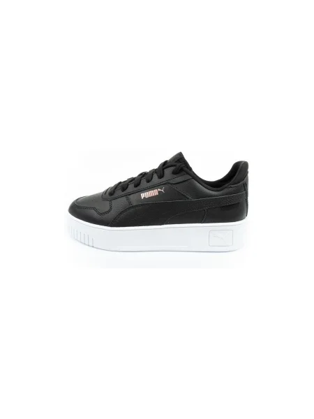 Pantofi Puma streetstyle negru