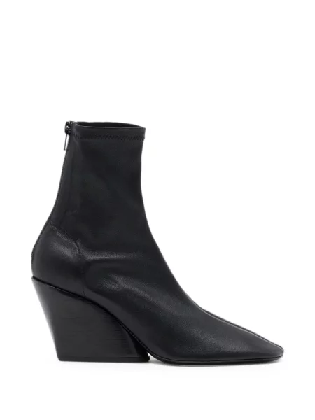 Botine Proenza Schouler stretch negru