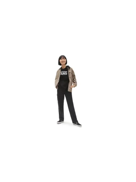 Geacă Vans negru