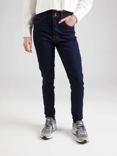 LEVI'S ® Jeans închis albastru