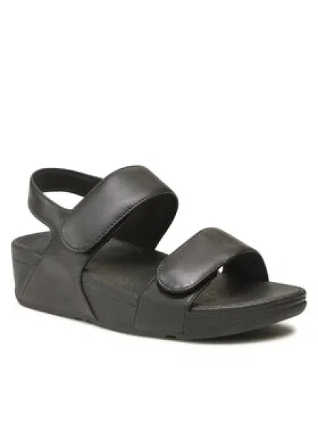 Tenisky Fitflop čierna