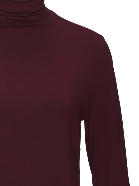 LASCANA Tricou mov vânătă