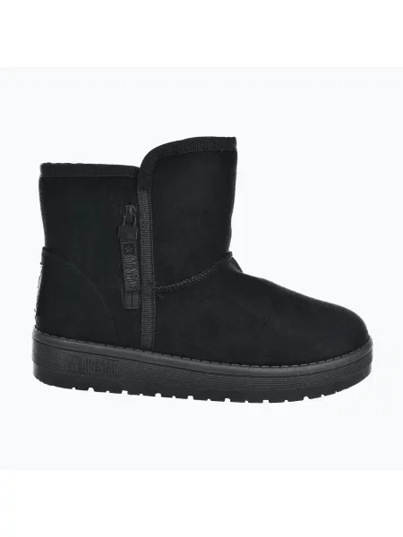 Ботинки Big Star Shoes черные
