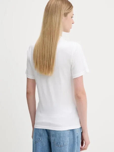 Pólóing Adidas Sportswear fehér