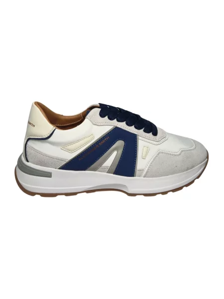Sneakersy Alexander Smith