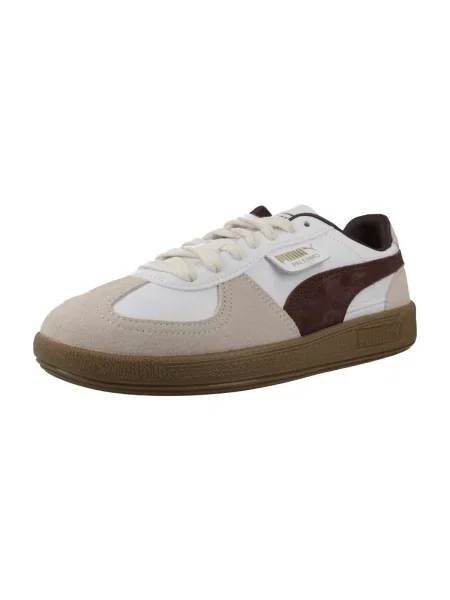 Pantofi Puma alb