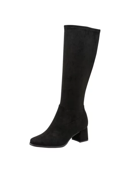 Tamaris Cizme negru