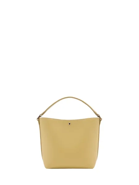 Rucsac Mango galben