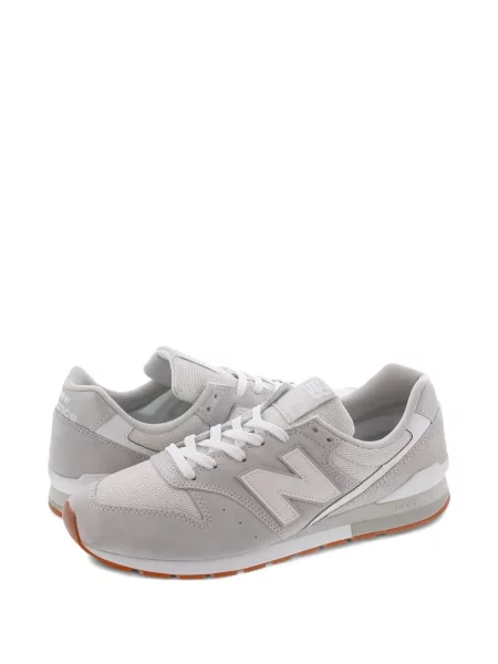 Retro tenisky New Balance 997 šedé
