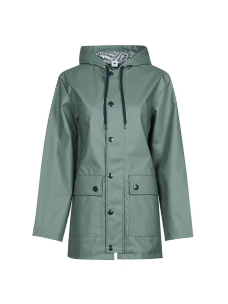 Geacă parka Petit Bateau