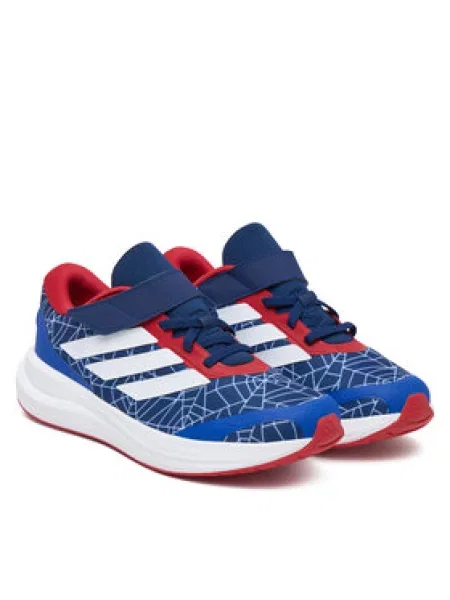 Adidas Sportcipők Adidas Marvel Spider-Man Runfalcon 6 Shoes Children kék