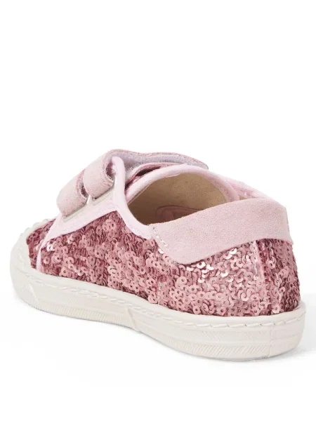 Gyerek sneaker Pèpè rózsaszín