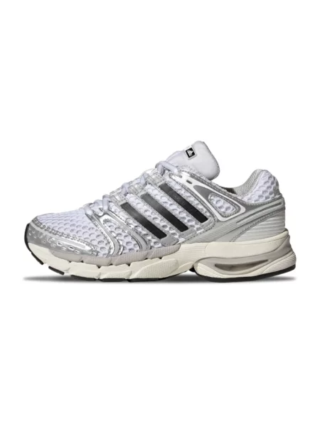 Sneakersy Adidas białe