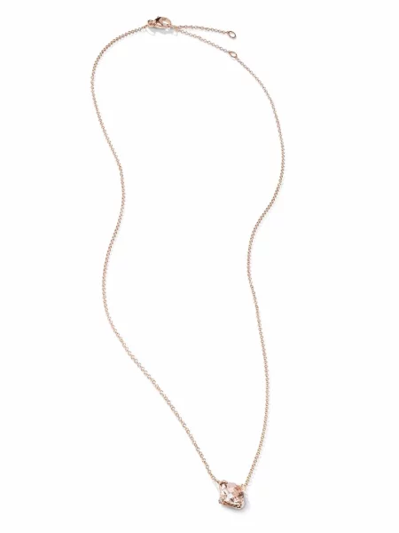 Vėrinys David Yurman rožinė