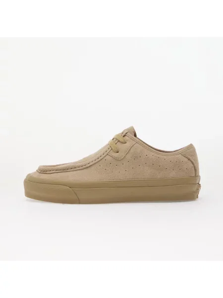 Sneakers Vans LX Sf Moc Low Light Brown/Brown EUR 45 maro
