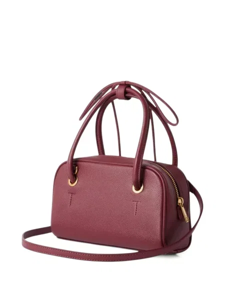 Geantă Furla roșu
