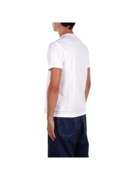 Tričko Polo Ralph Lauren biela