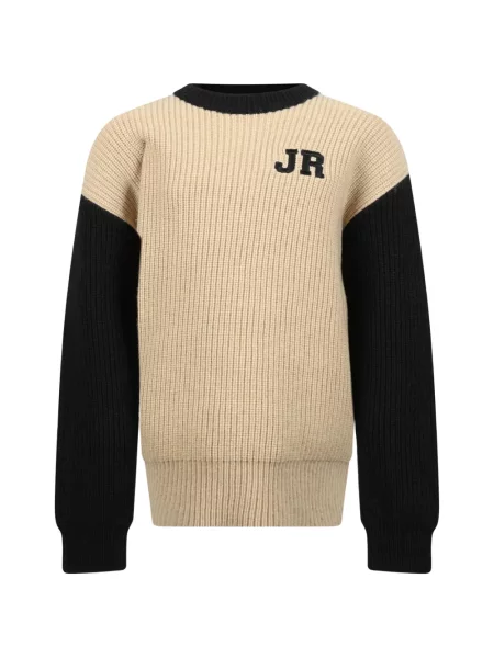 Sweter dziecięcy John Richmond