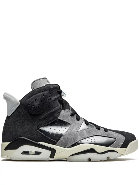 Sneakerși Jordan negru