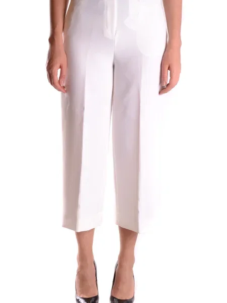 Pantaloni Michael Kors negru