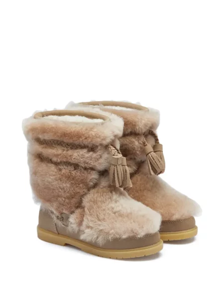 Botine copii Donsje