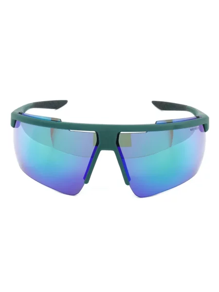 Ochelari de soare aviator Nike retro negru