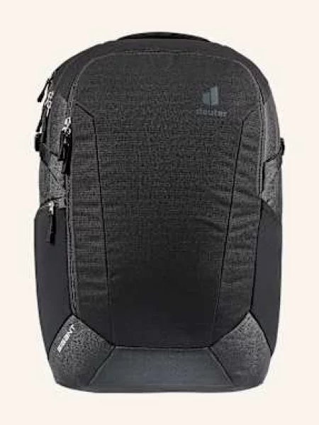 Plecak miejski deuter Gigant 32 l black biały