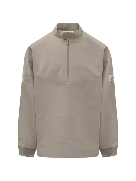 Geacă Fear Of God Essentials alergare