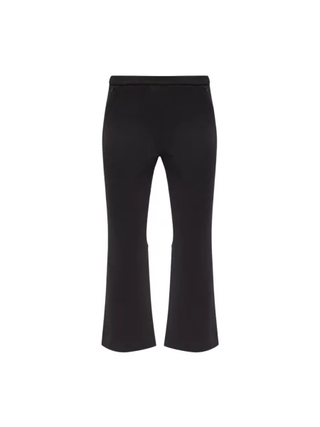 Spodnie Proenza Schouler czarne