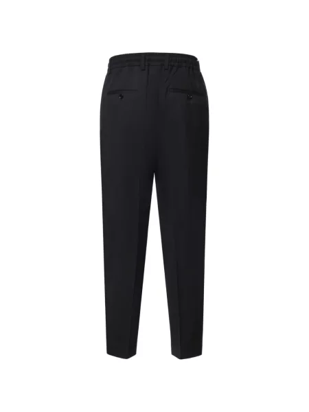 Pantaloni Be Able negru