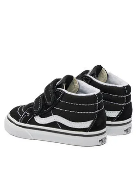 Tenis superge Vans Reissue V črna